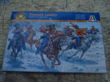 images/productimages/small/Cossack Cavalry 1805-1815 Italeri 1;72 nw voor.jpg